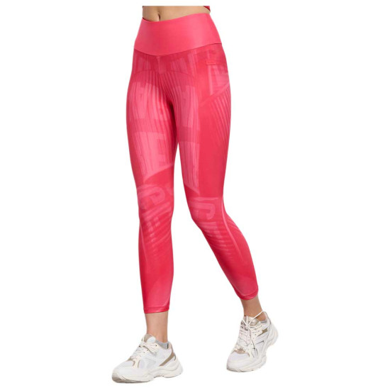 Bodytalk Γυναικείο κολάν High-Waisted 7/8